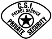 CSI Patrol Services